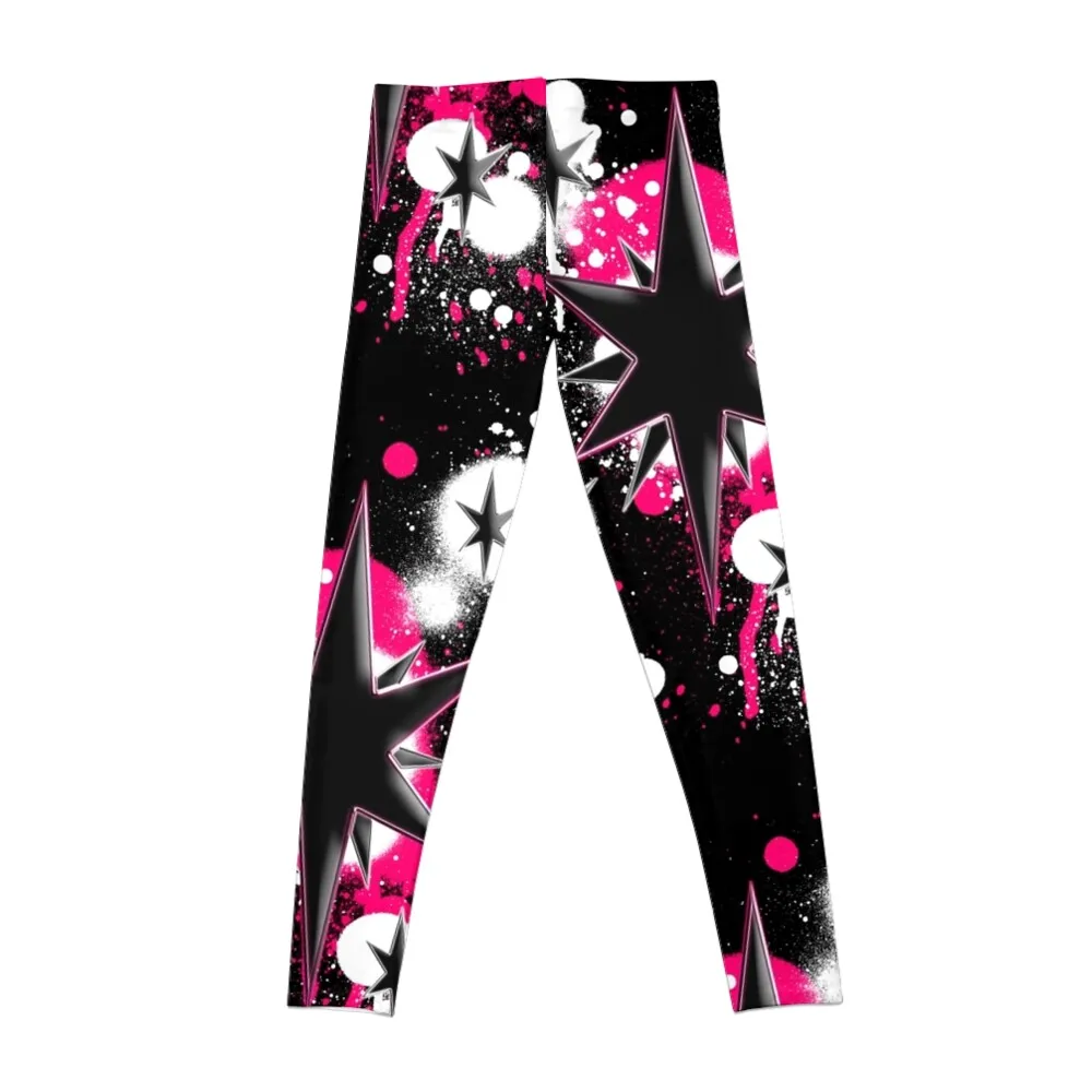 Element Splash Of Magic V2.0 Leggings gym sportswear woman Women's high waist Womens Leggings