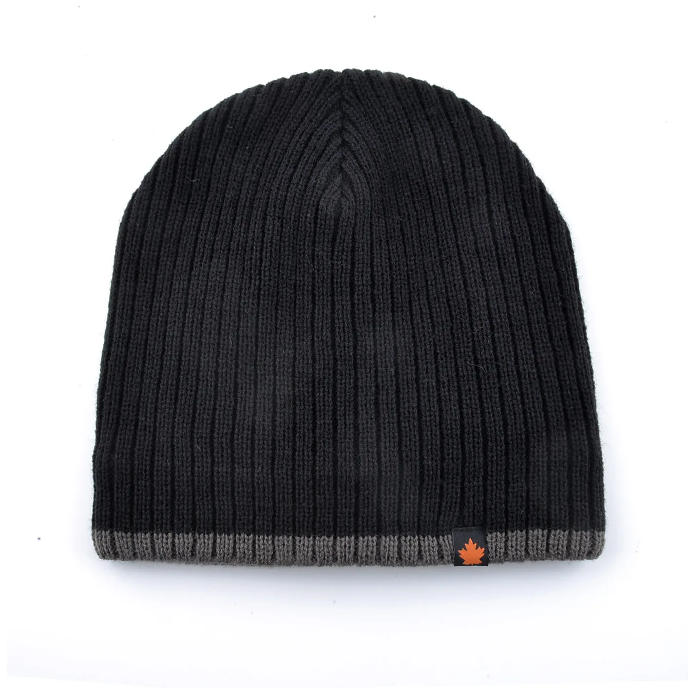 جديد رجل متماسكة قبعة قبعة دافئة سميكة قبعة الشتاء لركوب الدراجات في الهواء الطلق سميكة متماسكة قبعة في الهواء الطلق ركوب قبعة الجمجمة الدافئة الطقس البارد #5