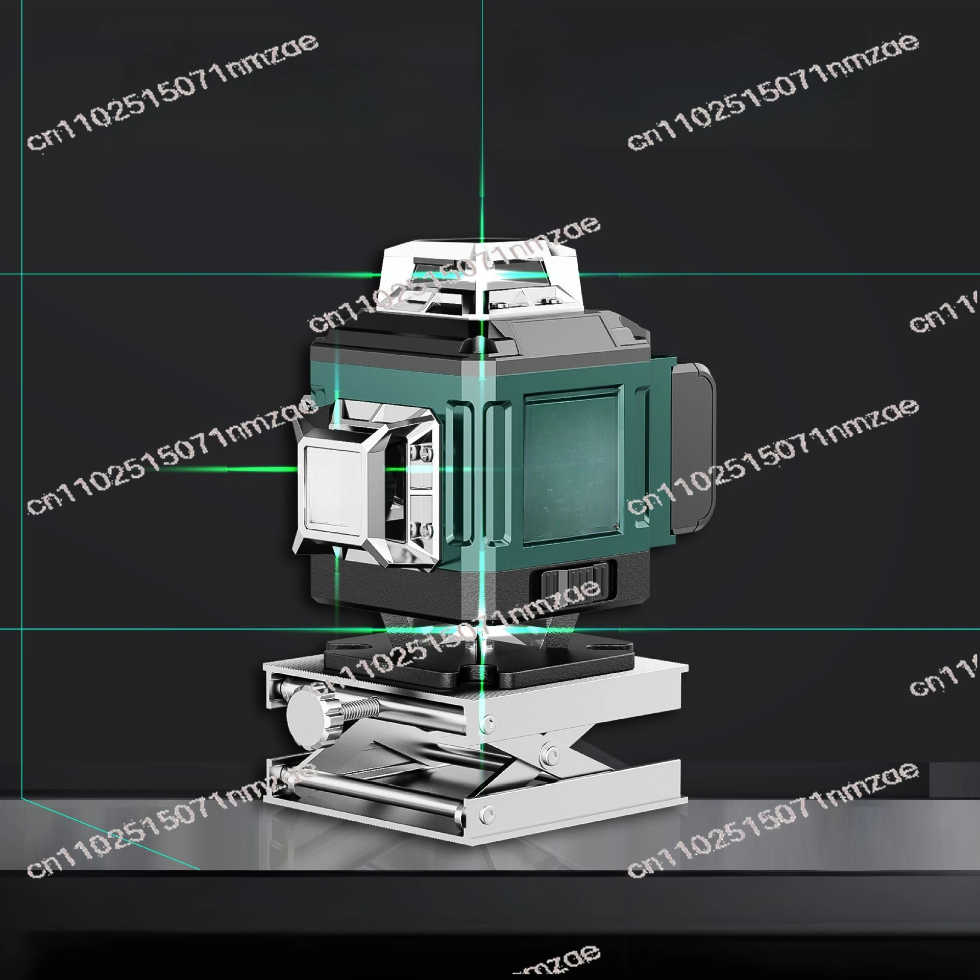 Infrared Level Highlight High Precision Laser Level Outdoor Special Line Marking Instrument