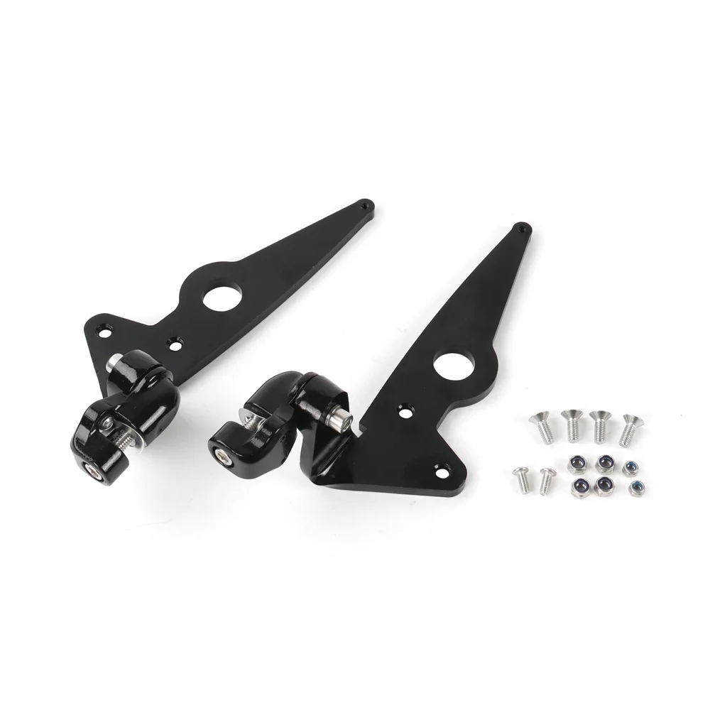 Motorcycle Driver Highway Peg Mounts Kits For Indian Challenger Chief Chieftain Pursuit Roadmaster Springfield Vintage 2024 2025