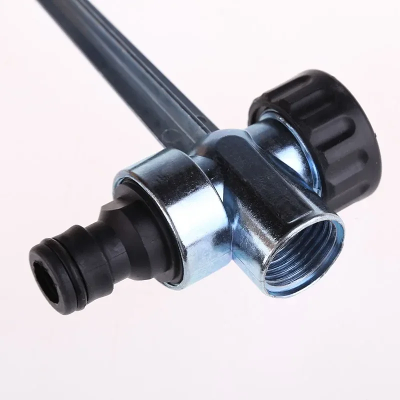 1/2 Inch Garden Sprinkler 360 Degree Adjustable Lawn Grass Rotatable Sprayer Irrigation Garden Watering System