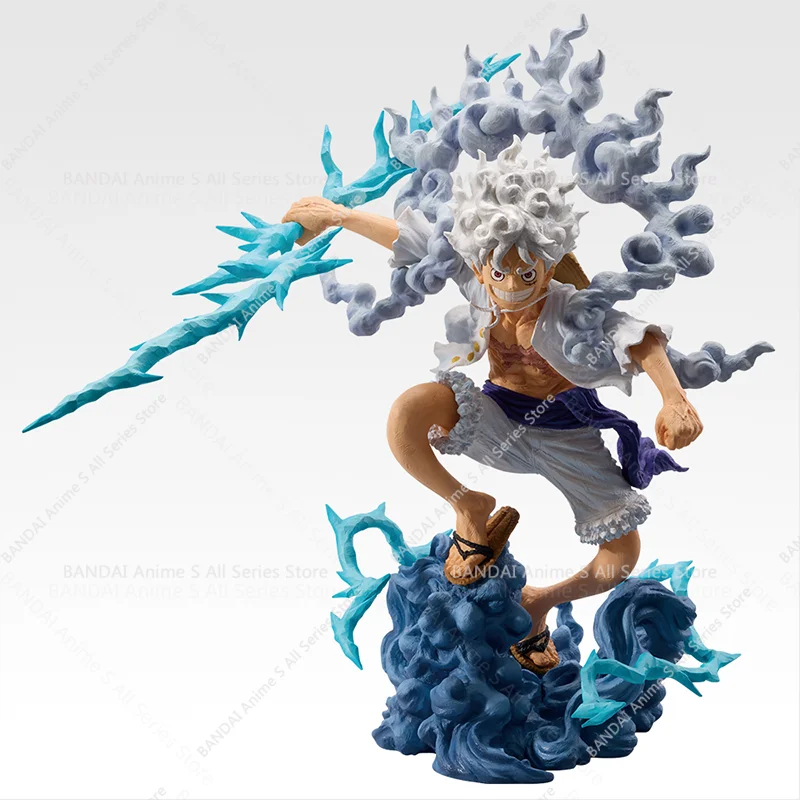 【أصيل 100%】أصلي Ichiban Kuji One Piece EX Akuma O Yadosu Monotachi المجلد. 3 ألعاب تمثال الروح الرائعة 5 ارتفاع = 13-25 سم #2