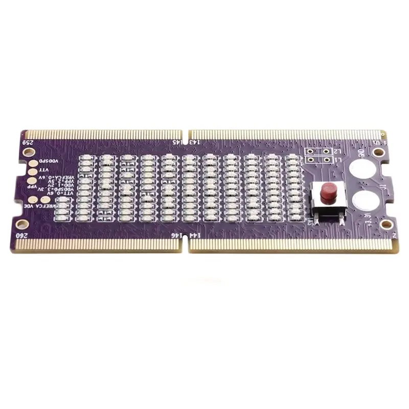 memory-ddr4-notebook-motherboard-test-card-dual-use-forward-and-reverse-memory-slot-tester