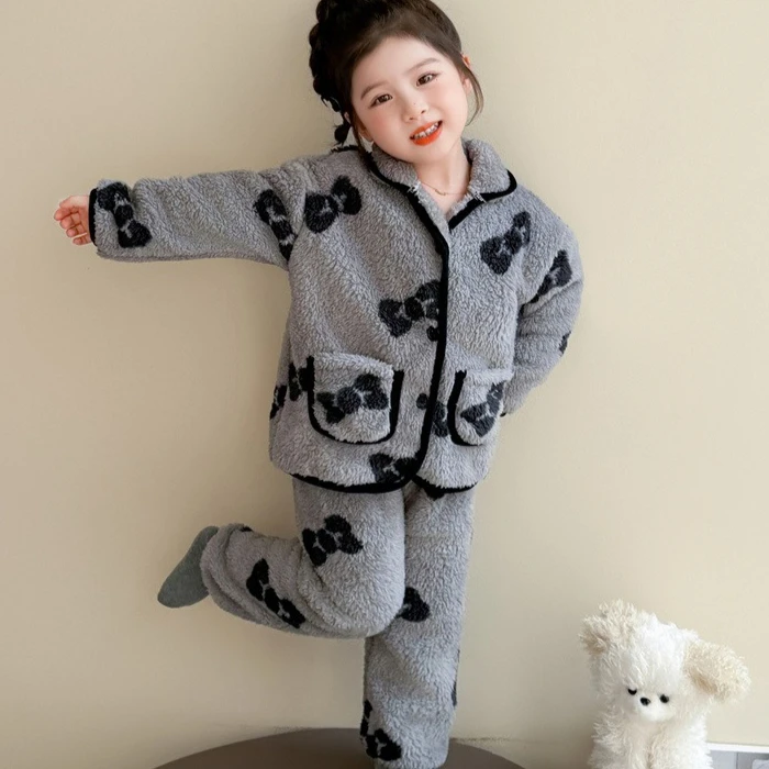 Girls Suit 2025 Aut… - image