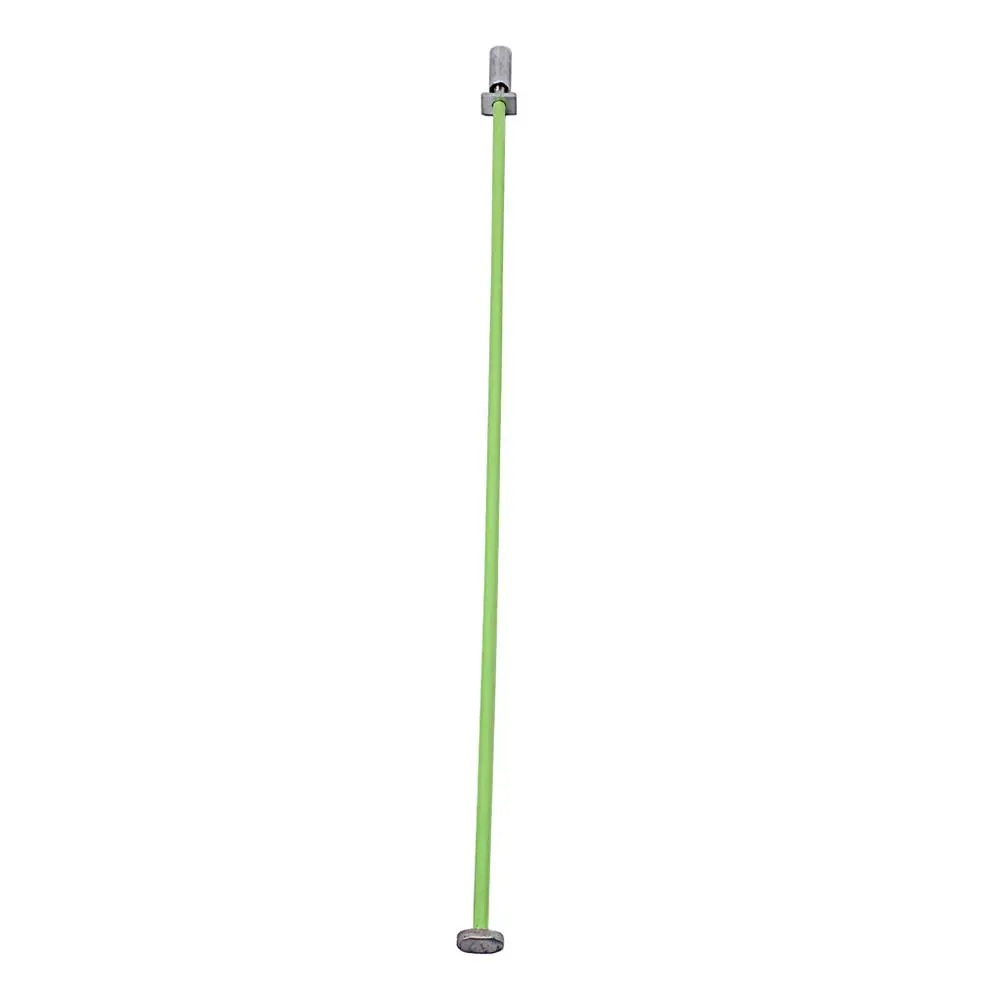 

One Way Guitar Truss Rod 451mm Adjustment Lever Iron Plate Parts Accessories guitar lever truss rod guitar rod