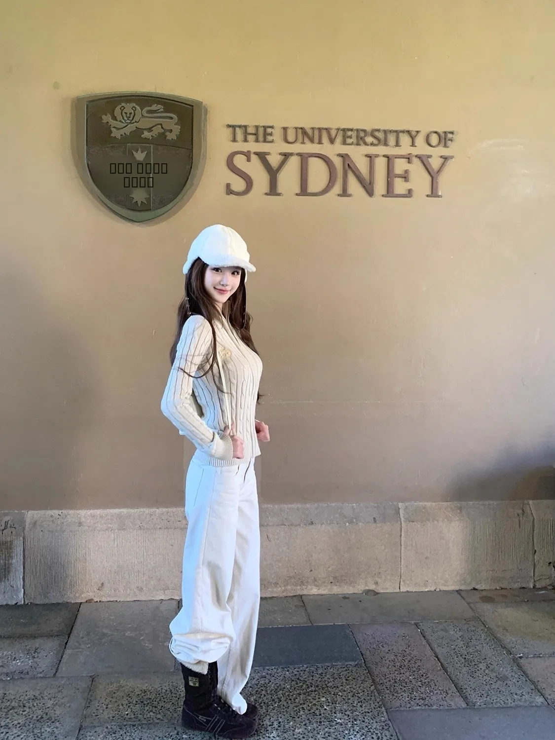 

Женские прямые джинсы JMOP, бежевые, осенне-зимние, облегающие, универсальные, повседневные, с низкой посадкой, на пуговицах, из хлопка