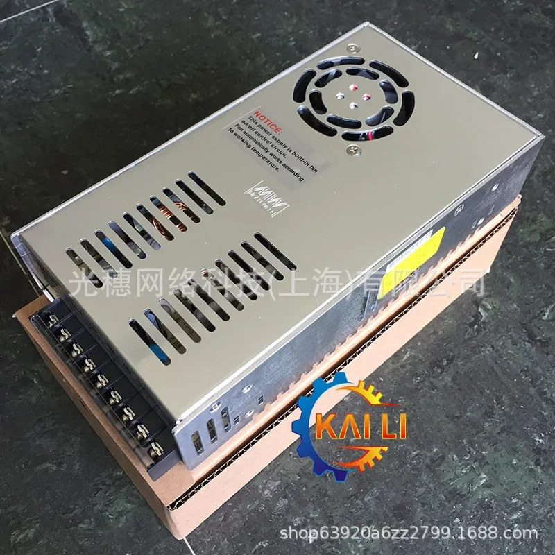 2026 LRS-350-4.2 Taiwan Mingwei 252W4.2V Switching Power Supply 60A DC DC Display LED Color Screen NES