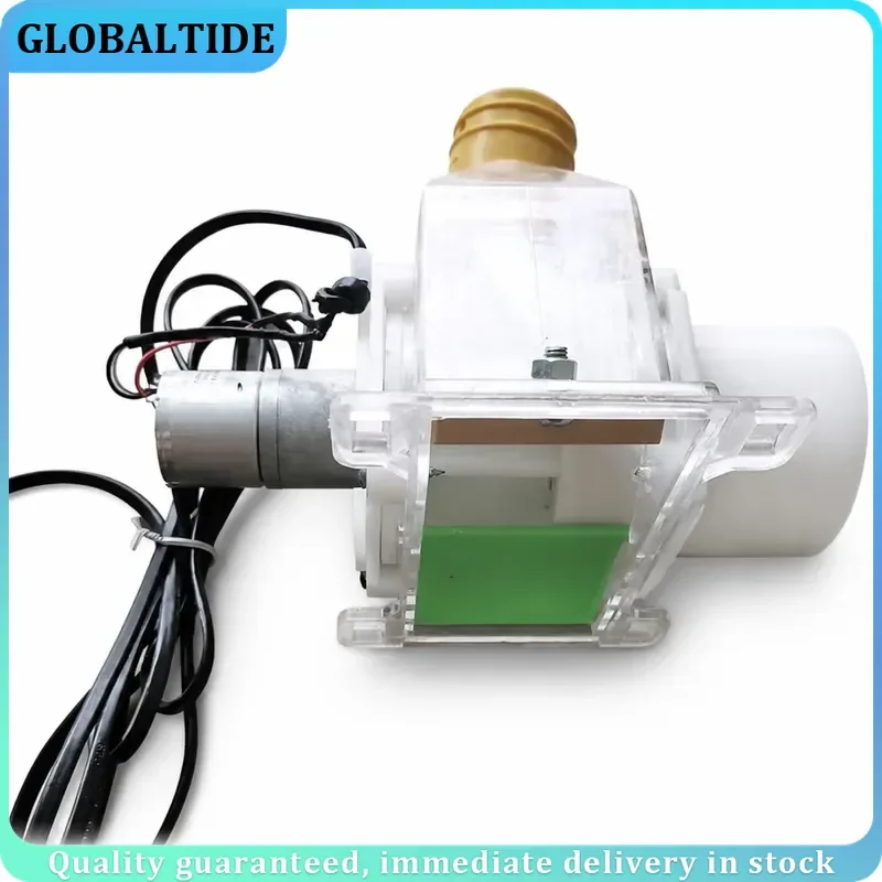 Automatic Solar Timing Feeder for Chicken Duck Goose Remote Control Poultry Breeding Equipment Fully Automatic Feeding Device