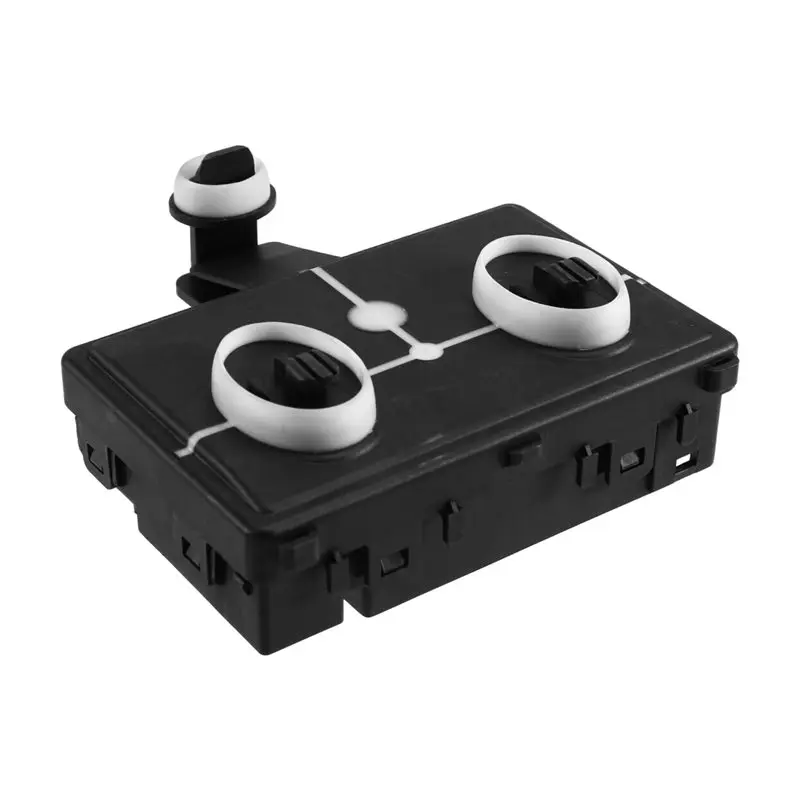 

A82U-For VW Golf 7 Jetta MK7 T-Roc Tiguan Compatible Electric Folding Rearview Mirror Window Lift Control Module Right 5Q4959593