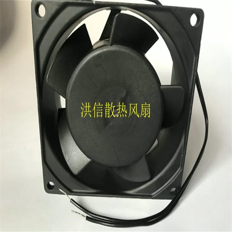 Adda 8038 AA8382MX-AT AC220-240V 50/60Hz 0.05/0.05A Ac Fan