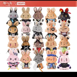 Sunsyea Arknights Official Merch Original Authentic Rabbit Collection Plush Doll