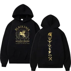 Camp Half Blood Percy Jackson New Hoodie Men Women Retro Harajuku Fashion Sweatshirt Casual Pullover Oversize Hooded Streetwear