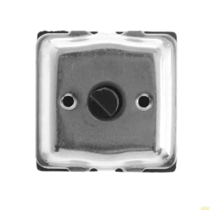 A0NC 4 위치 로터리 스위치 끄기/팬 히터 1pc 용 저/중간/높음