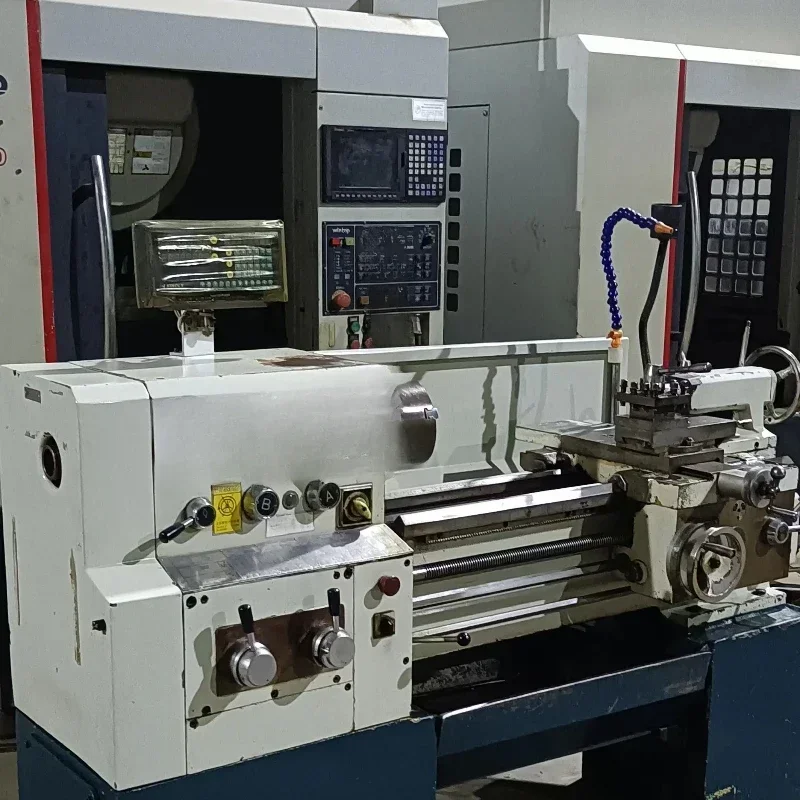 C6132A1 1000MM Second Hand Lathe Machine Manual