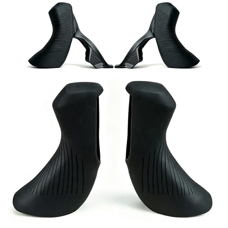 SUKOU Road Bike Lever Hoods for SRAM Rival eTap 12S Dual Control Lever Bracket Cover Shift Case Cycling Accessories