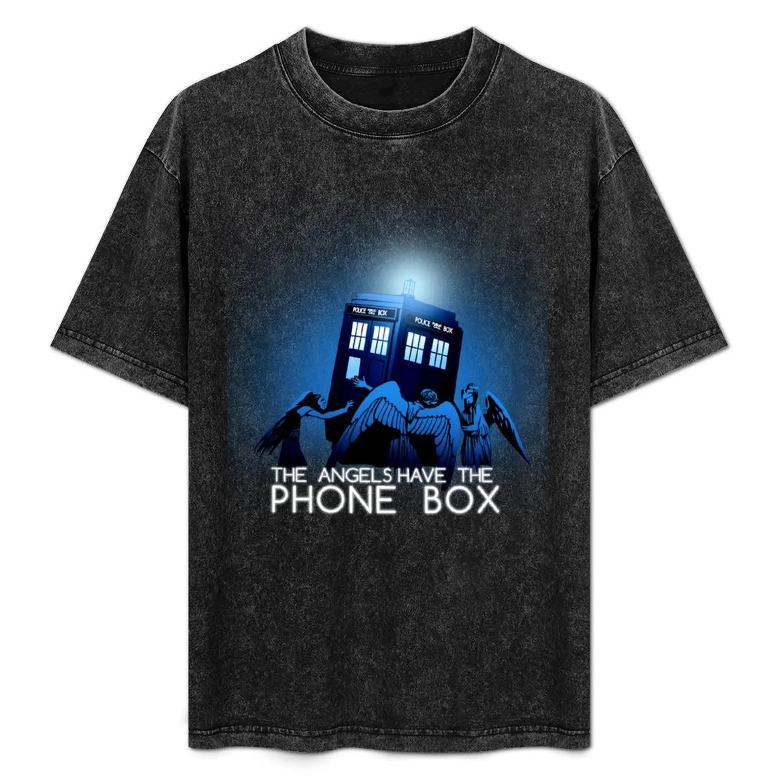 

The s Have The Phone Box T Shirt T-Shirt boys animal print Clothing cute tops Personalized t-shirt mens t shirts casual stylish