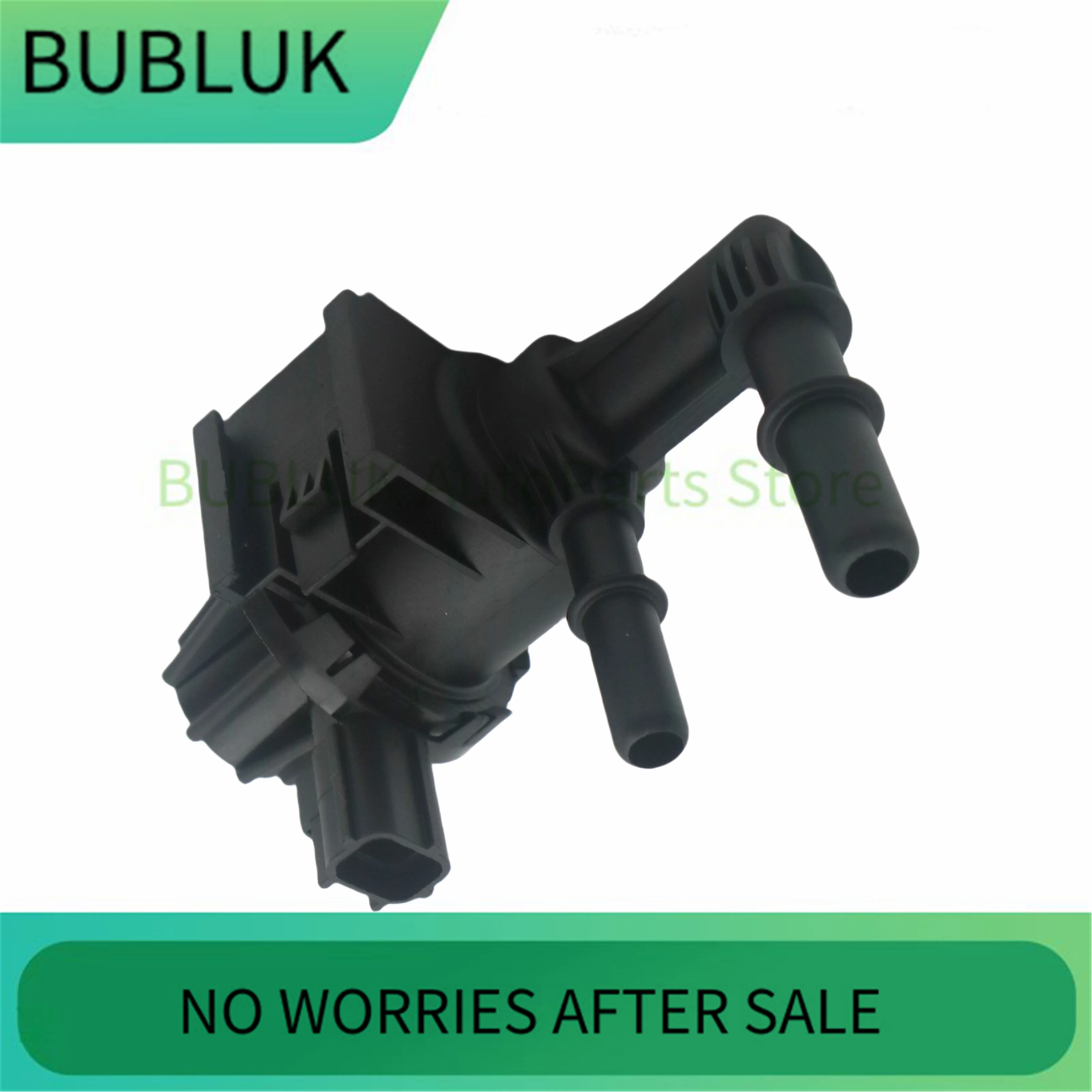 Válvula de Purga del Canister de Vapor 7U5Z-9C915-D para Ford Flex Fusion Taurus Lincoln MKS MKT MKZ OE 7U5Z9C915D 911-281 2M1144 CP555 CP645