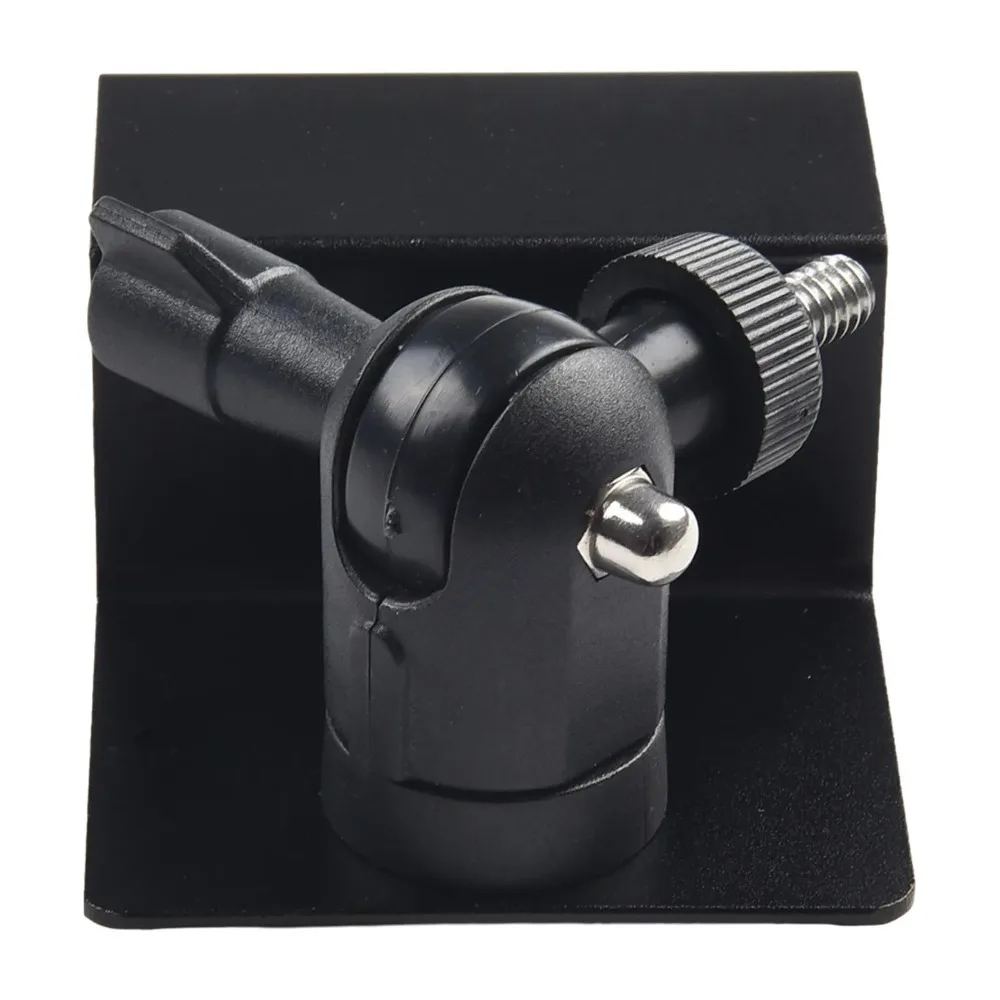 دعامة مزراب المطر المعدنية لـ Arlo Pro/2/3/4/HD/Light/Ultra/Ultra 2/Go 2/Eufycam E/2C/2C Pro/2 pro/E20 E40