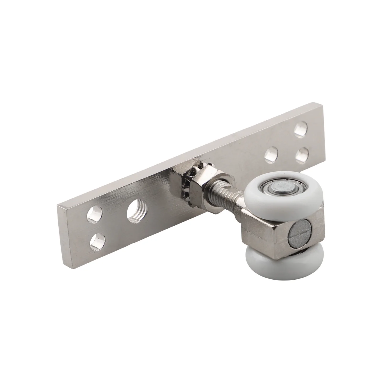 

Решение для подвесных колес для сверхмощных складных дверей, совместимое с различными приложениями в жилых и коммерческих помещениях.