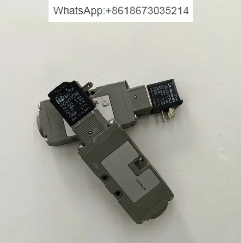 

0820022026 0820023026 Solenoid Valve