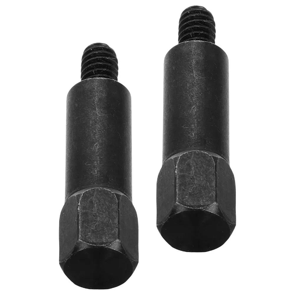 

2Pcs Valve Cover Bolts Metal Engine Fastener Set for Racing Modified Cars Daily Driving Engine Cover Bolt Replacement Seal