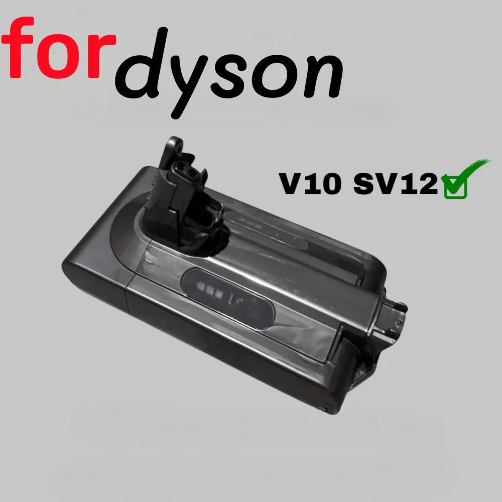 Li-Ion Battery 25.2…