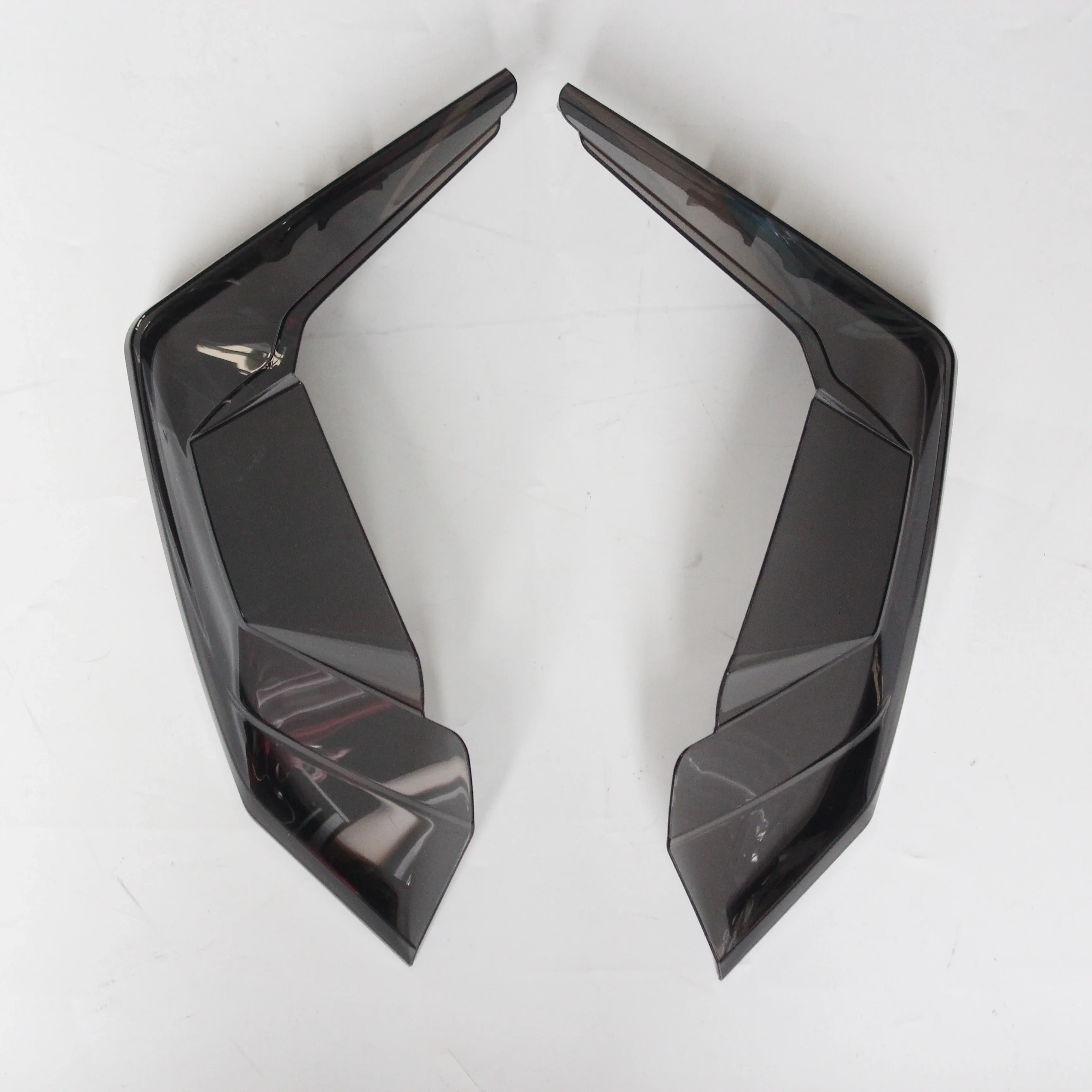 

XMAX 300 2023 Leg Windshield, Front Leg Cover
