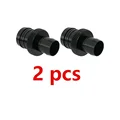 Black 2pcs