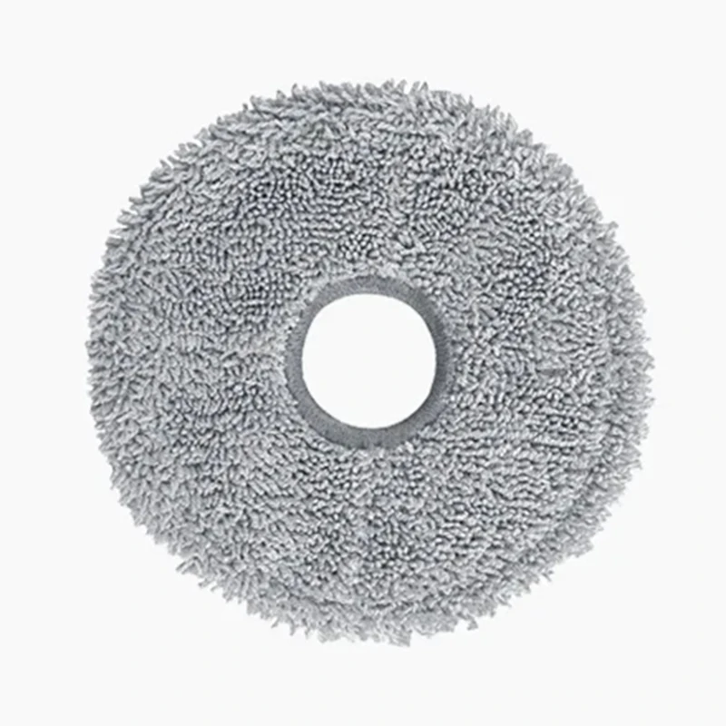 AGOUP для Xiaomi Mijia M30S D103CN запасные части, аксессуары, роликовая боковая щетка, фильтр Hepa, швабра, тканевый мешок для пыли