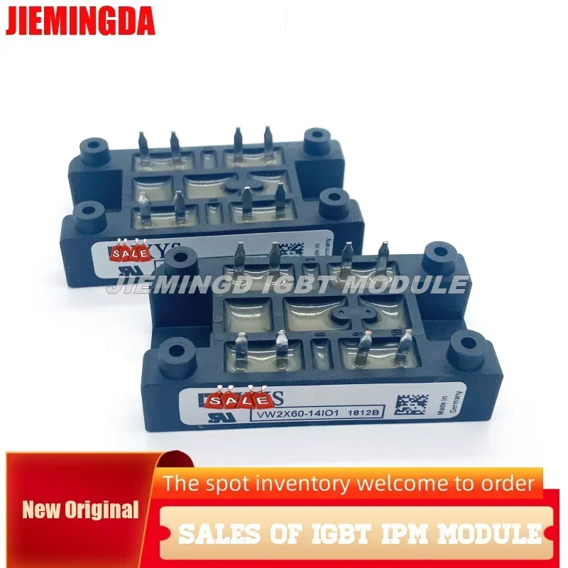 VW2X60-14IO1 VW2X60-12IO1 VW2X60-16IO1 VW2X60-18IO1 NOVO MÓDULO IGBT ORIGINAL Em Estoque Garantia de Qualidade