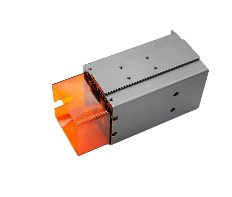 

ATV&UTVHigh Power 20W 450nm 24V Blue Cutting Laser Engraving Module