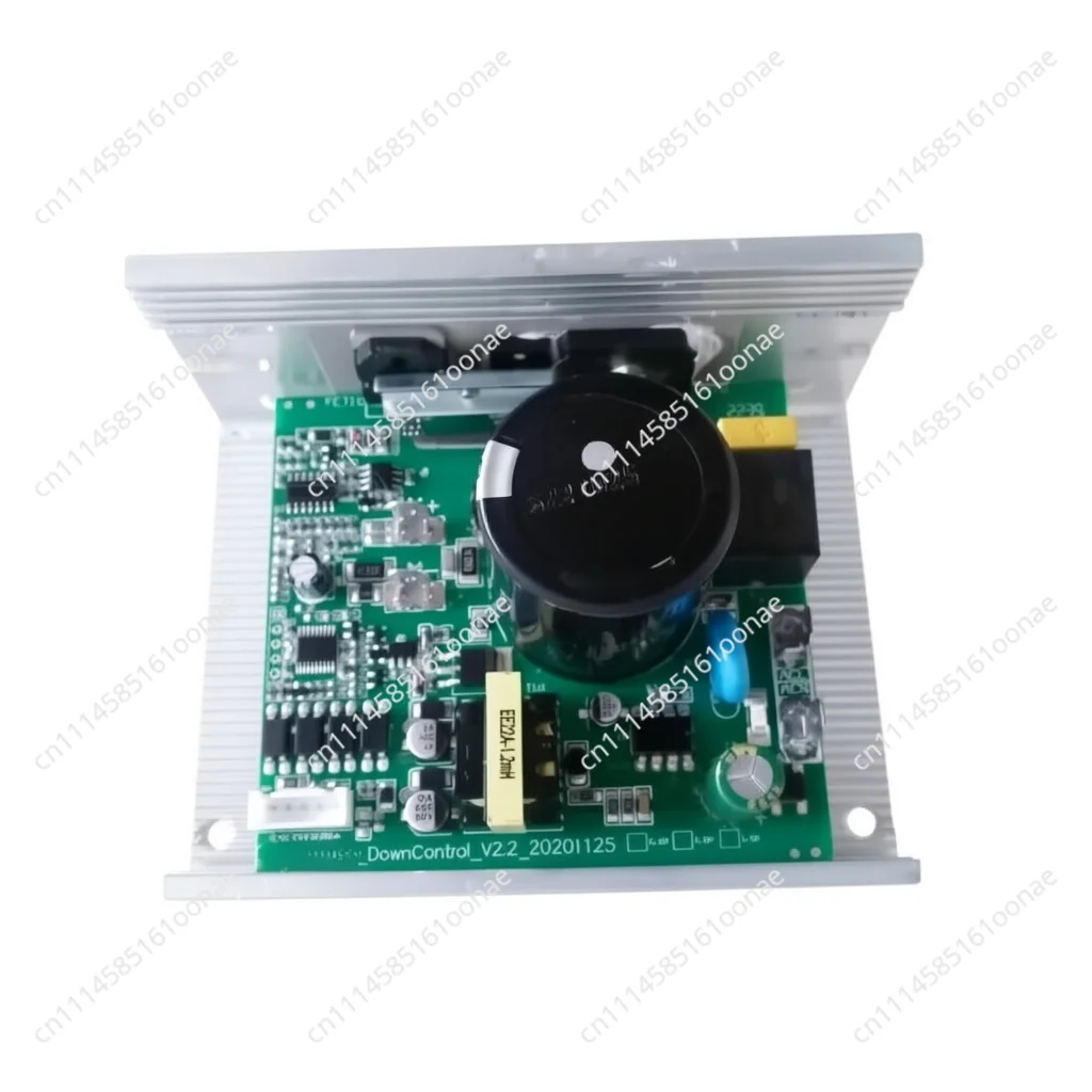carte-mere-de-tapis-roulant-m7p-ha5s-u3h-u20h-a5-u3s-circuit-de-controle-inferieur