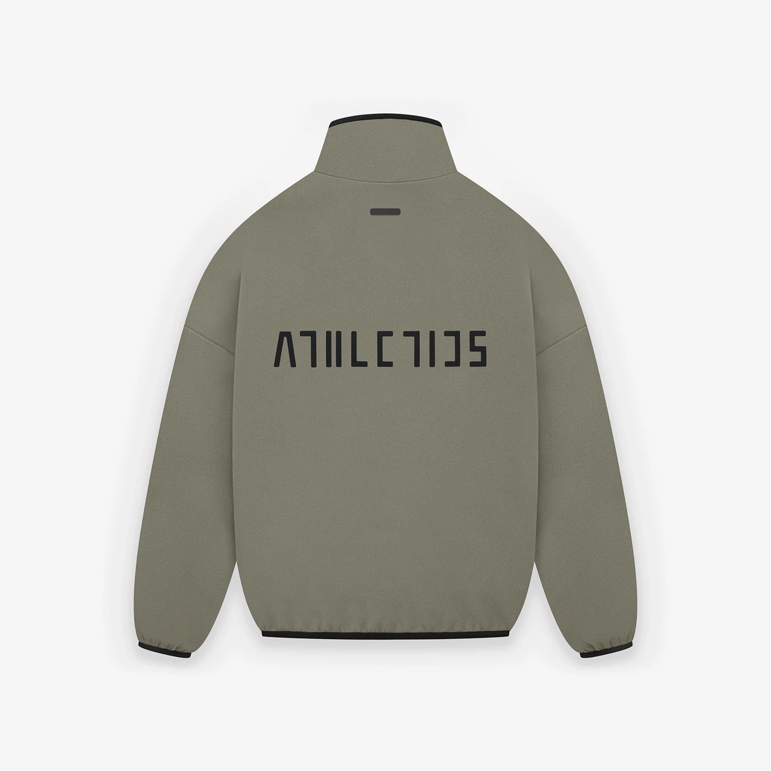 Adidas genuine classic men's knitted sweatshirt pullover IS8776