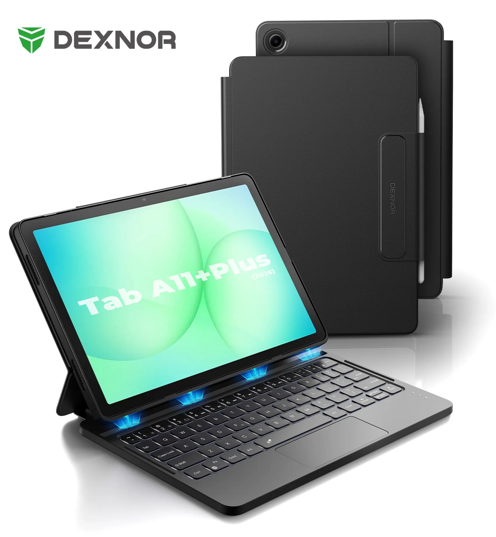 Etui-pour-samsung-galaxy-tab-a11-plus-avec-clavier-couverture-de-clavier-magnetique-ultra-legere-pave-tactile-multi-touch-support-de-stylet-retroeclaire