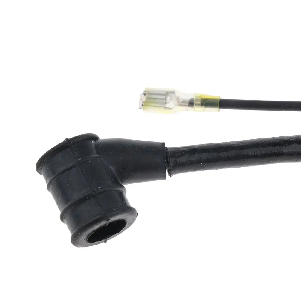 Plastic Ignition Coil Engine Module Lawnmower Replacement Compatible with Honda 52cc 58cc Chainsaw Parts