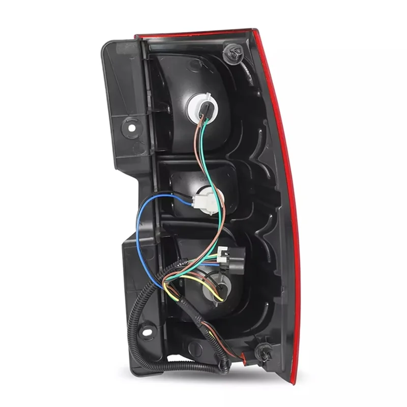 Reversing Lamp Assembly Forchevy Suburban 2500 Tail Light Rear Brake Light Left GM2800196 22837923