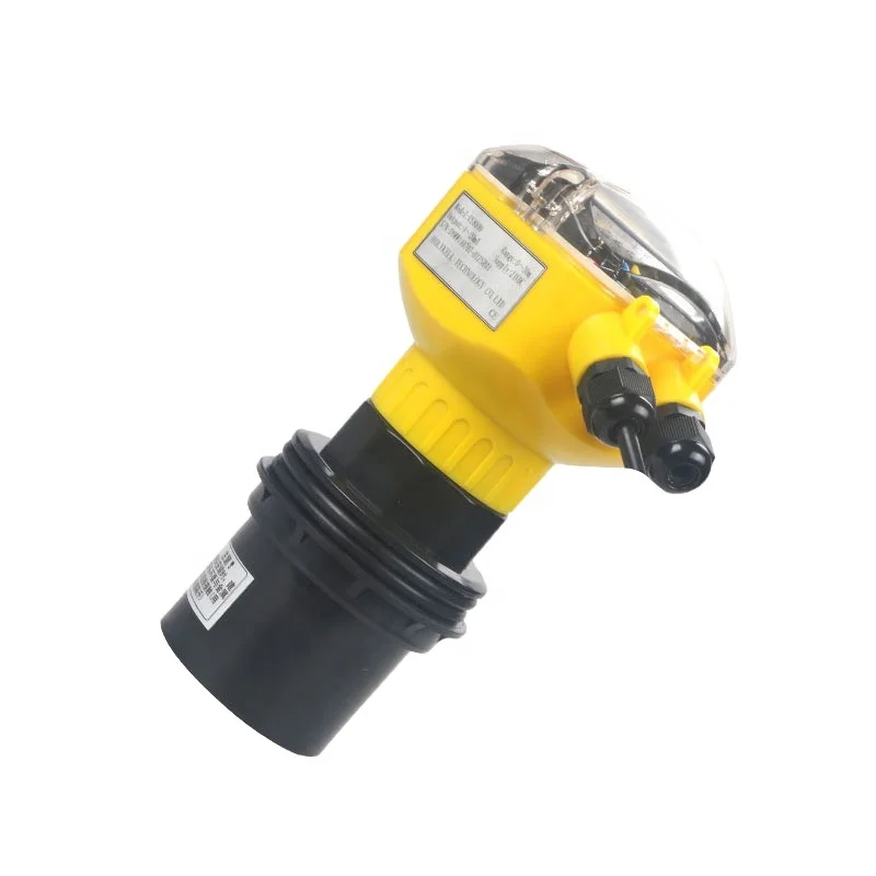 Sensor de nivel de agua ultrasónico impermeable OEM US8000 5M