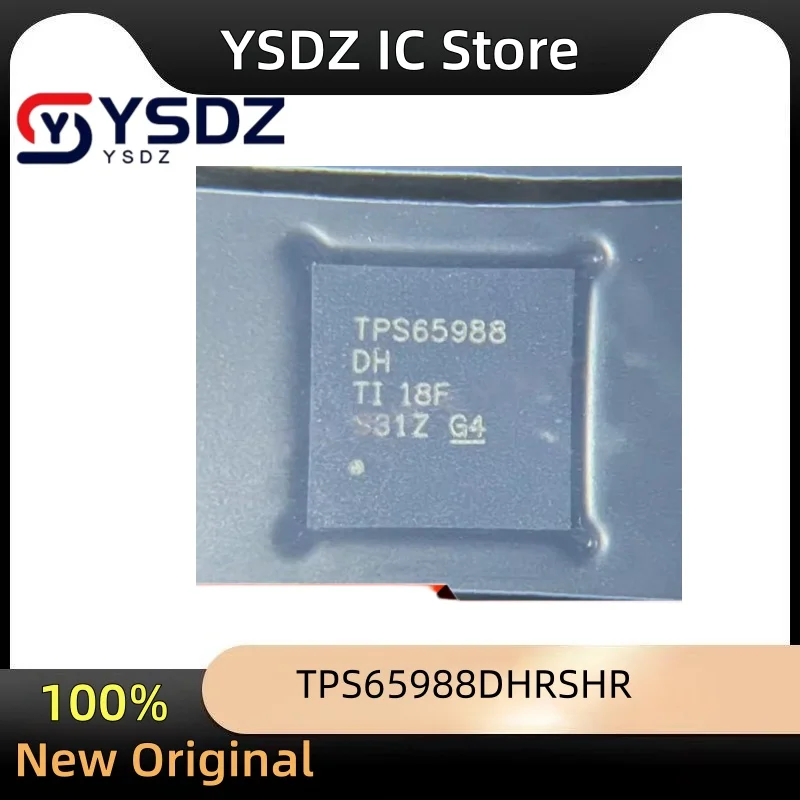 New Original TPS659…