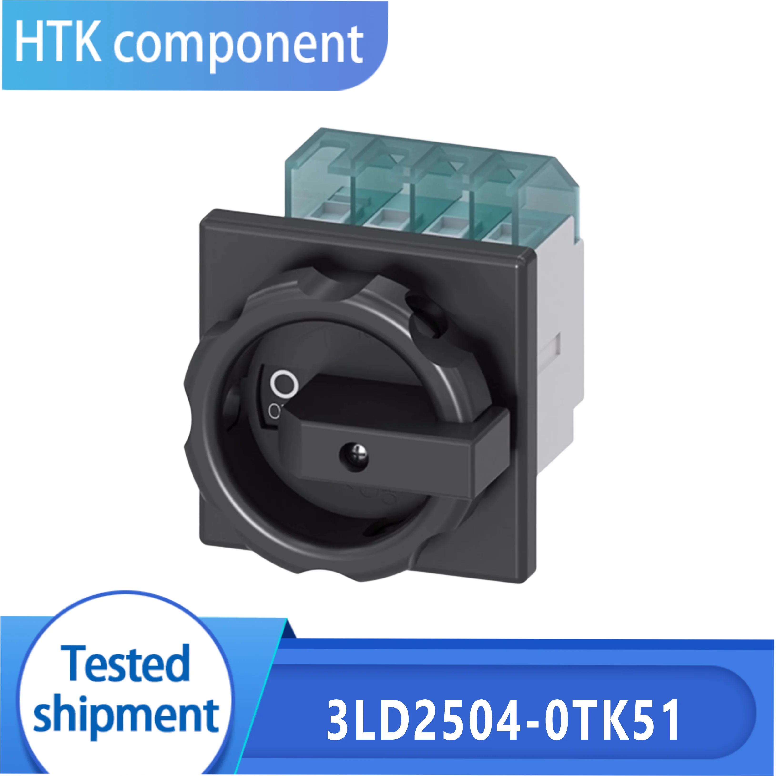 new original 3LD2504-0TK51 3LD2003-0TK51 3LD2804-0TK51 3LD2704-0TK51 3LD2203-0TK51 Isolating switch