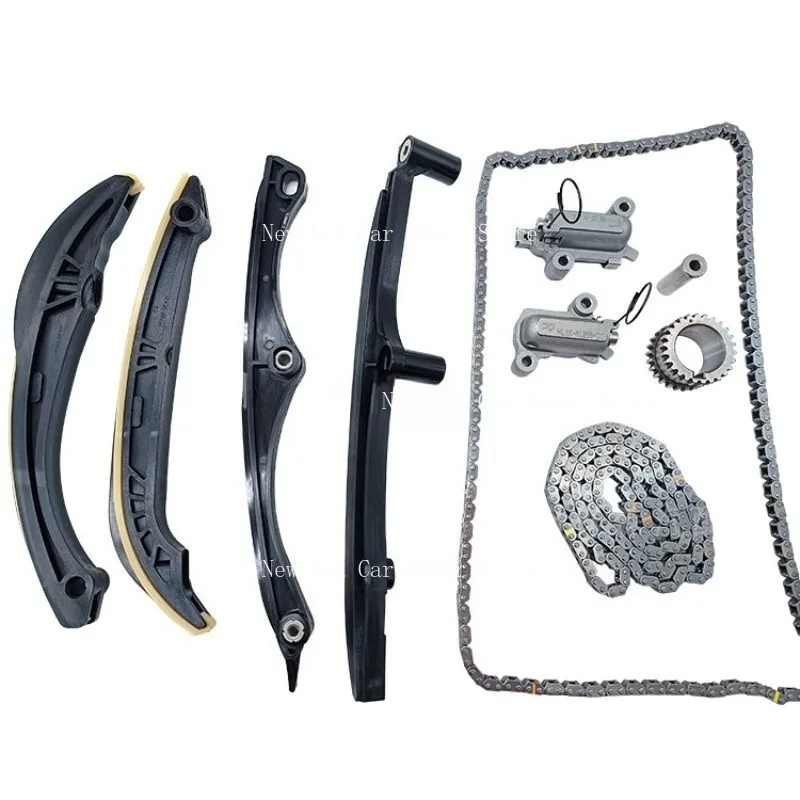 

Suitable for HL3Z-6268-A Timing Chain Set Ford Raptor 3.5T Timing Repair Kit Accessories