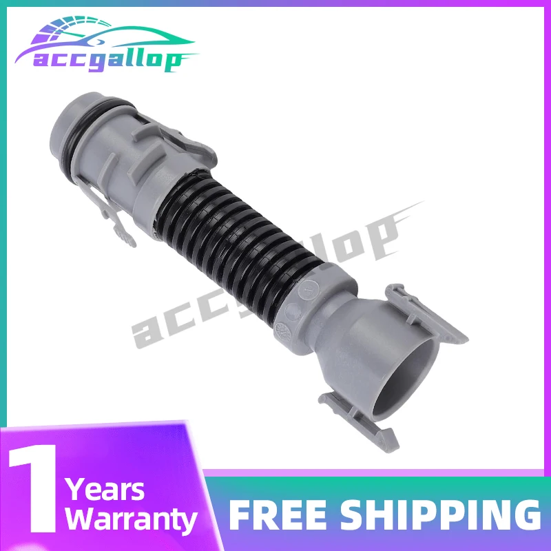 13718513538 New For BMW MINI N47N Intake Breather Pipe Hose Rocker/Cam Cover Car Accessories