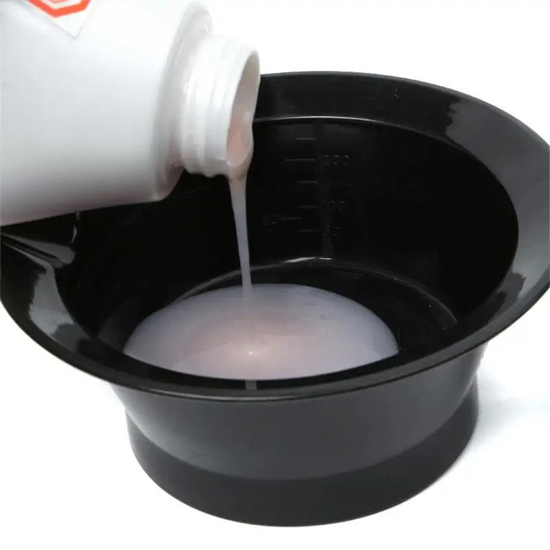 Hot Sale 1000ml Brazilian Keratin Hair Treatment 12% Formalin Straighten and Repair Damaged Hair Mask