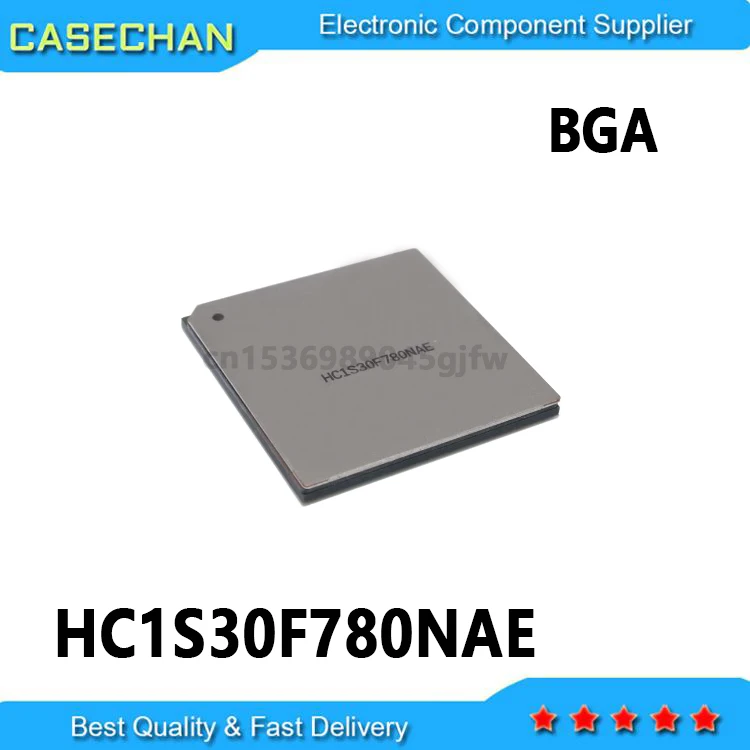 

1 шт. новый и оригинальный HC1S30F780NAE HC1S30F780 BGA