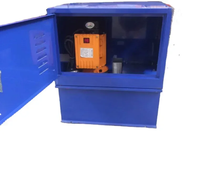

HAOY Pump Station Outrigger Accessories Mobile Crane Hydraulic Engine Pickup Crane