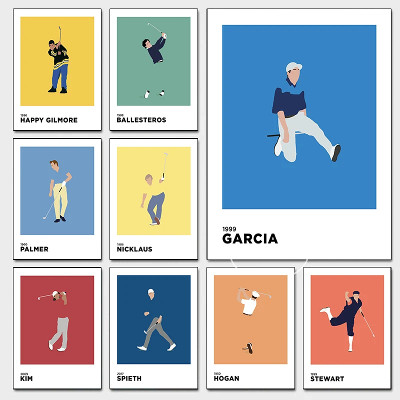 Modern Golf Ball Sp… - image