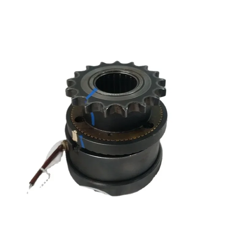 

66.109.131/02 Delivery feeder clutch 92.109.1311 original C2.109.1311/MV.022.879 / MV.002.647/09 for Heidelberg SM102/CD102