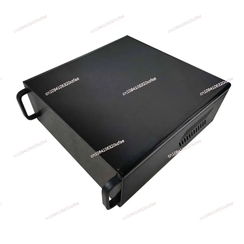 

Полностью алюминиевый корпус Корпус прибора Индивидуальный блок питания 19U Алюминиевый сплав