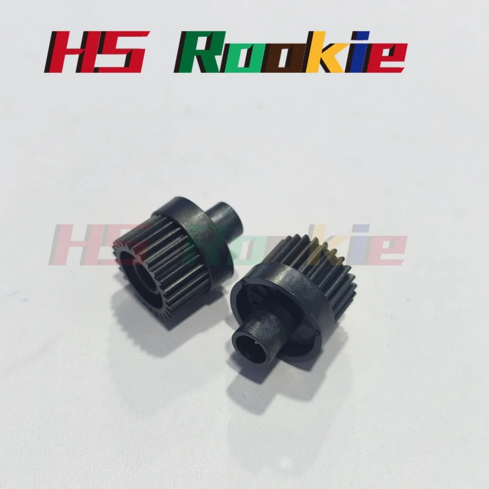 

10X внутренняя приводная шестерня фьюзера JC66-01202A для Samsung SCX4200 SCX4300 SCX4600 SCX4623 ML1910 ML1915 ML2525 ML2540 ML2545 ML2580