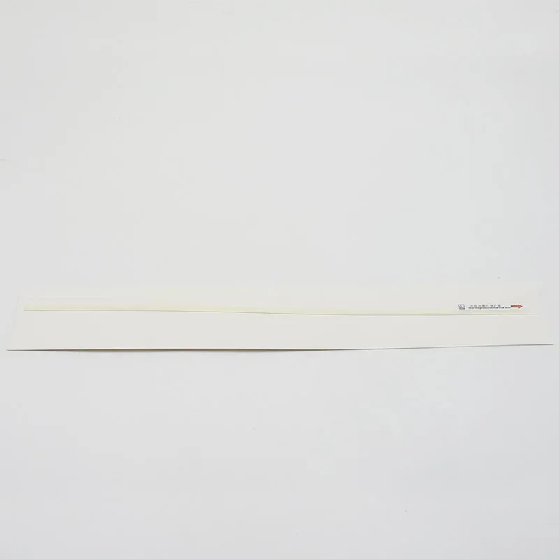 10PCS Transfer Powder Blocking Baffle Film Seal High Quality For Ricoh MP C6003 C5503 C4503 C3503 C3003 Copier Printer Parts