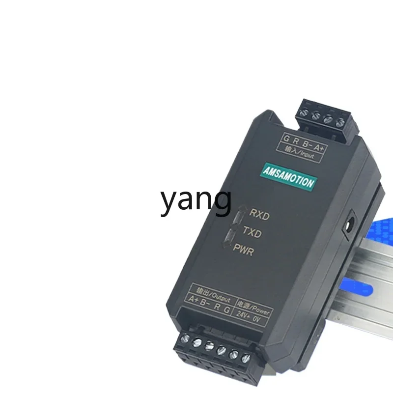 

L'm'mRS485 repeater industrial grade high performance photoelectric isolation signal anti-interference